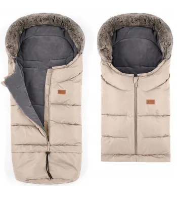 PETITE&MARS śpiw Arctic 4w1 Rose